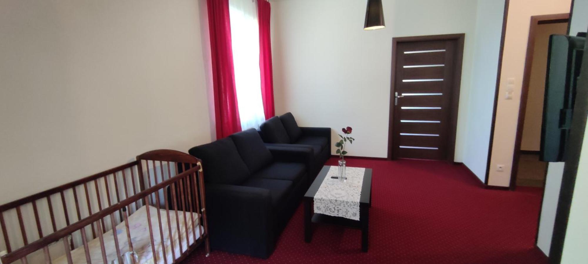 Rancho Colorado Villa Trzciel ภายนอก รูปภาพ