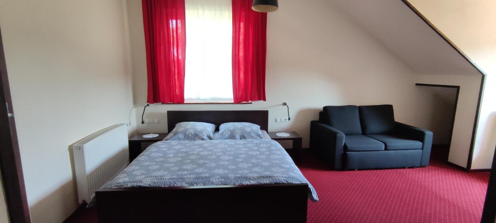 Rancho Colorado Villa Trzciel ภายนอก รูปภาพ