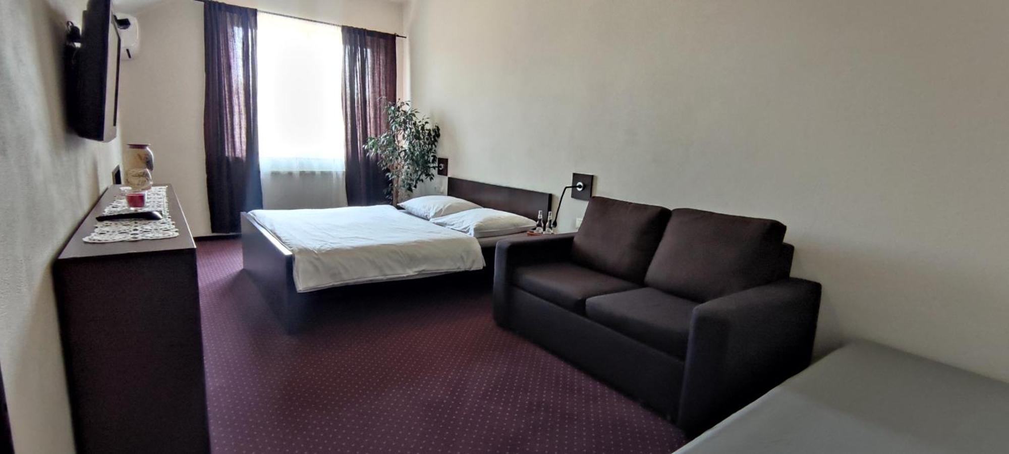 Rancho Colorado Villa Trzciel ภายนอก รูปภาพ