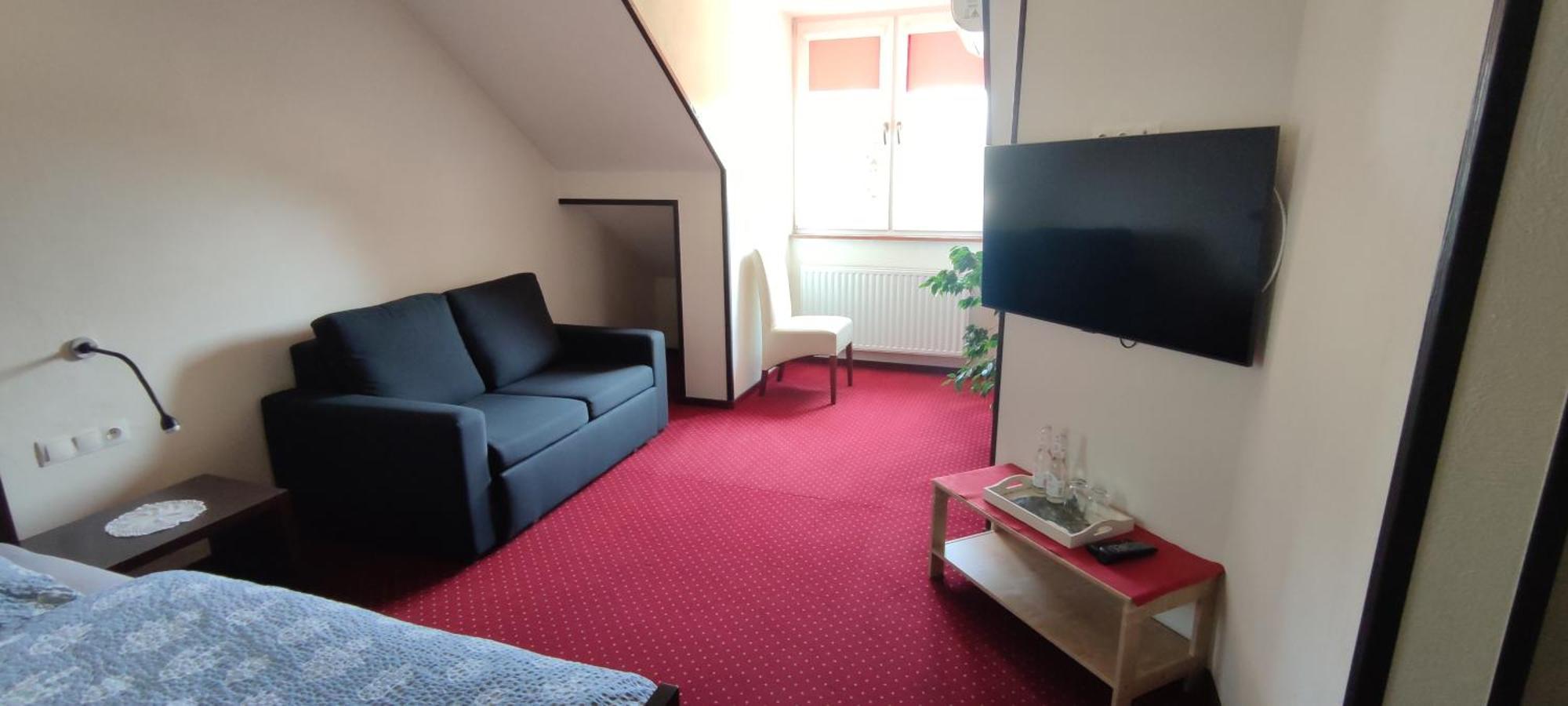 Rancho Colorado Villa Trzciel ภายนอก รูปภาพ