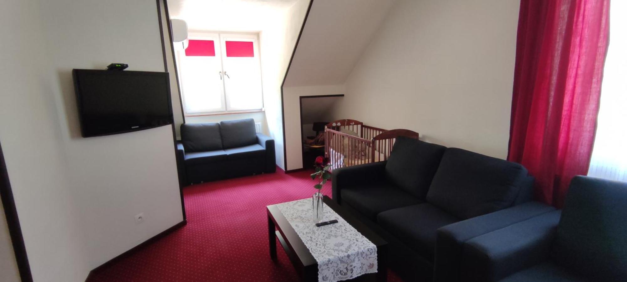 Rancho Colorado Villa Trzciel ภายนอก รูปภาพ