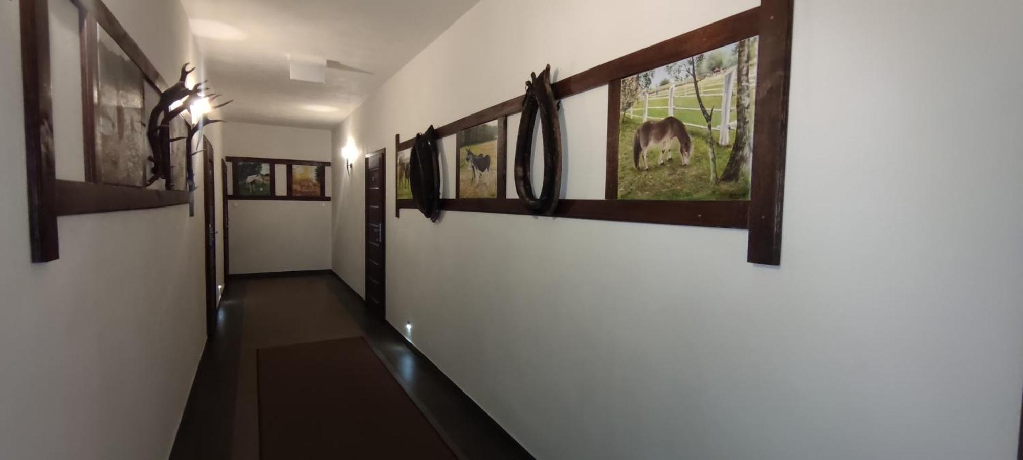 Rancho Colorado Villa Trzciel ภายนอก รูปภาพ