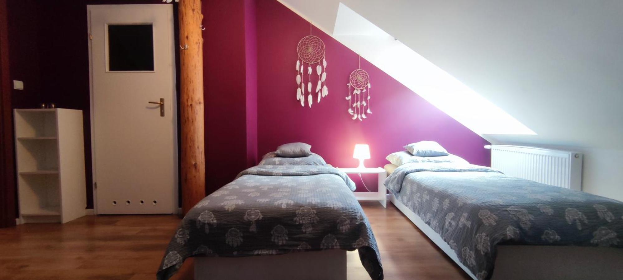 Rancho Colorado Villa Trzciel ภายนอก รูปภาพ