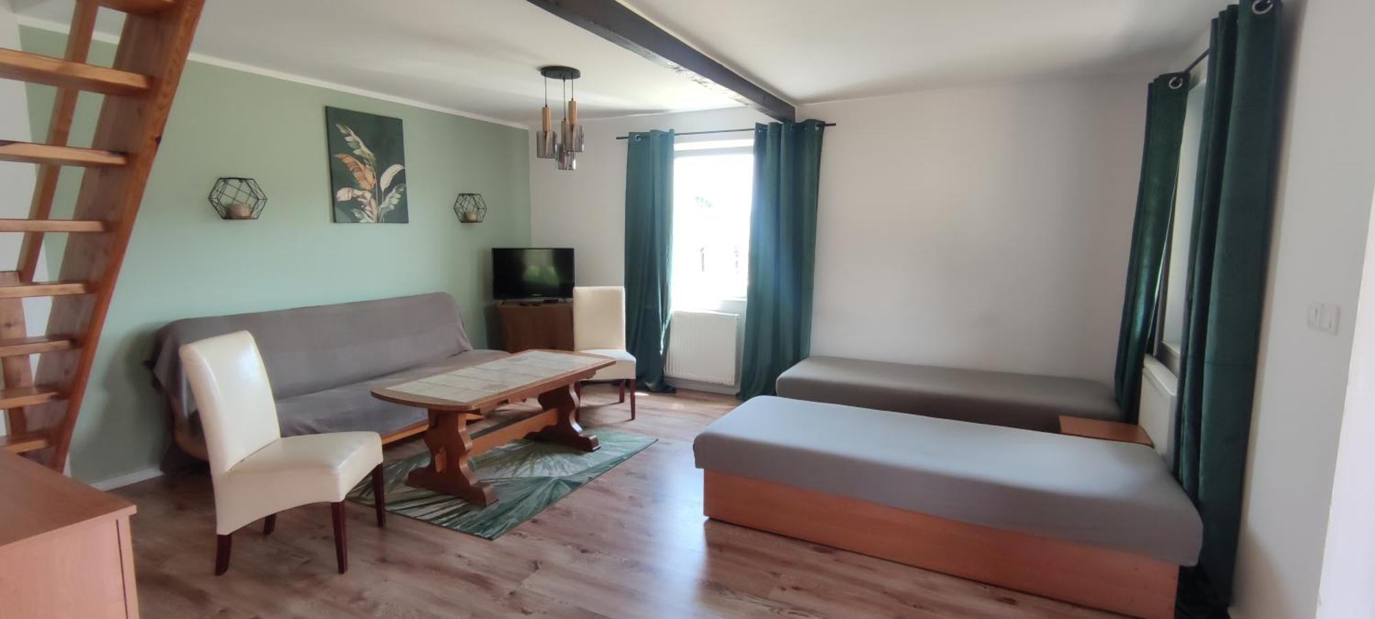 Rancho Colorado Villa Trzciel ภายนอก รูปภาพ