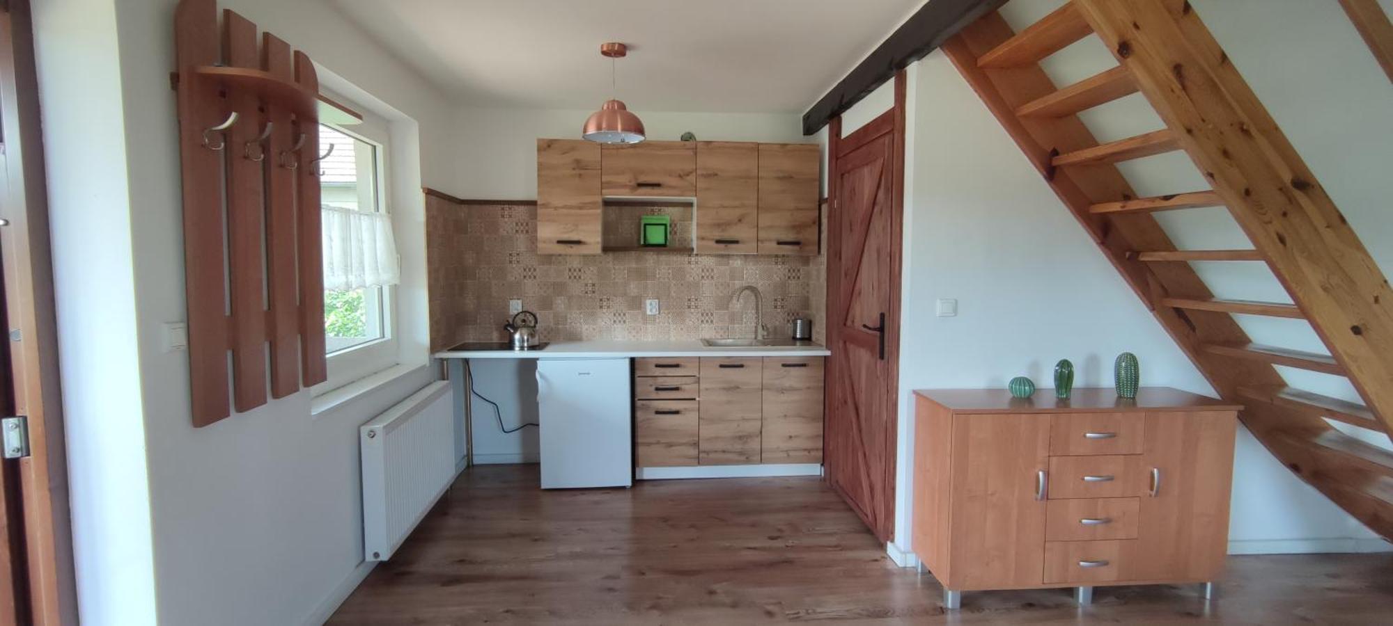 Rancho Colorado Villa Trzciel ภายนอก รูปภาพ